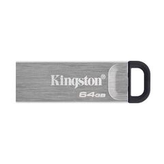 KINGSTON 64GB DATATRAVELER KYSON USB3.2