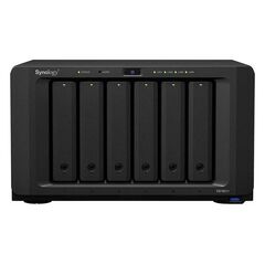 NAS SERVER SYNOLOGY DISKSTATION (DS1621+) (SYNDS1621+)