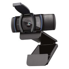 LOGITECH C920S PRO WEBCAM FULL HD (960-001252) (LOGC920S)