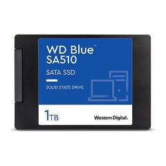 WESTERN DIGITAL SA510 SSD 1TB 2.5'' SATA III