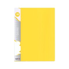 TYPOTRUST ΚΊΤΡΙΝΟ ΣΟΥΠΛ 30 ΖΕΛΑΤΊΝΕΣ (FP10030-21) (TYPFP10030-21)