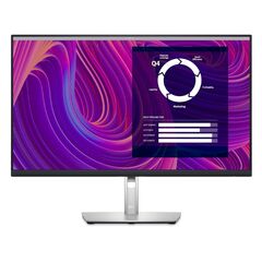 DELL MONITOR P2423D 24"- 3 YEARS