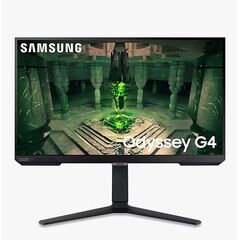 SAMSUNG LS25BG400EUXEN  ODYSSEY G4 IPS GAMING MONITOR 25'' (SAMLS25BG400EUXEN)