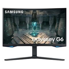 SAMSUNG 27'' LS27BG650EUXEN