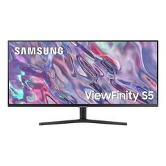 SAMSUNG 34" LS34C500GAUXEN