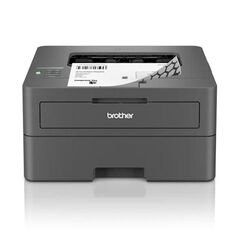 BROTHER HL-L2445DW MONOCHROME LASER PRINTER (HLL2445DW) (BROHLL2445DW)