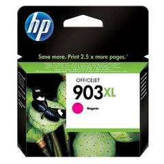 HP ΜΕΛΆΝΙ INKJET NO.903XL MAGENTA (T6M07AE) (HPT6M07AE)