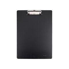 OFFICEPOINT ΝΤΟΣΙΈ ΣΕΜΙΝΑΡΊΩΝ CLIP, ΜΑΎΡΟ (MAG-3670000-09) (OFPMAG-3670000-09)