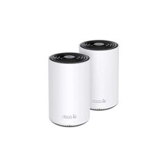 TP-LINK DECO XE75 PRO 2-PACK