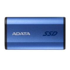 ADATA SE880 USB 3.2 ΕΞΩΤΕΡΙΚΌΣ SSD 2TB 2.5" ΜΠΛΕ (AELI-SE880-2TCBU) (ADAAELI-SE880-2TCBU)