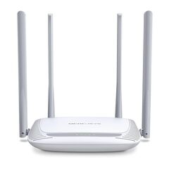 MERCUSYS N300 WI-FI ROUTER (MW325R) (MERMW325R)