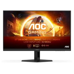 AOC 27G4XE GAMING MONITOR 24'' (27G4XE) (AOC27G4XE)