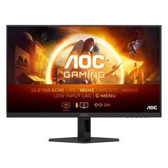 AOC 24G4XE GAMING MONITOR 24'' (24G4XE) (AOC24G4XE)