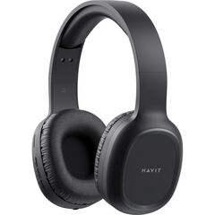 HAVIT H2590BT PRO WIRELESS BLUETOOTH HEADPHONES BLACK (H2590BT PRO) (HAVH2590BT-PRO)