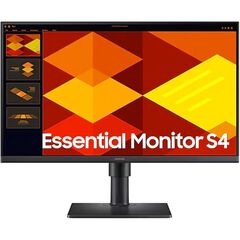 SAMSUNG 27'' LS27D406GAUXEN