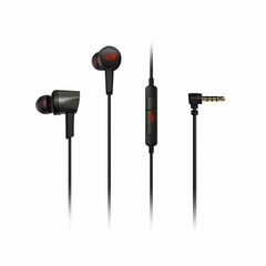 ASUS ROG CETRA II CORE IN EAR GAMING HANDSFREE 3.5MM (90YH02V0-B2UA00) (ASU90YH02V0-B2UA00)