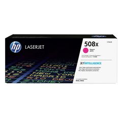 HP COLOR LASERJET ENTERPRISE M552/553 HC MAGENTA TONER (CF363X) (HPCF363X)