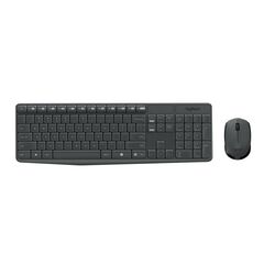 ΠΛ/ΓΙΟ LOGITECH WIRELESS DESKTOP MK235