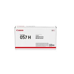 CANON LBP220/MF440 SERIES TONER BLACK HC (10K) (3010C002) (CAN-057H)