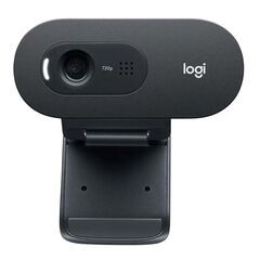 LOGITECH C505E HD BUSINESS WEBCAM (LOGC505E) (960-001372)