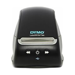 DYMO LABELWRITER 550 DIRECT THERMAL LABELPRINTER (2112722) (DYMLW550)