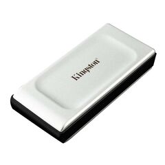 KINGSTON PORTABLE SSD XS2000 2TB (SXS2000/2000G) (KINSXS2000/2000G)