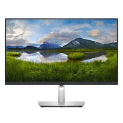 DELL MONITOR P2723QE 27'' 3840X2160 IPS, HDMI, DISPLAYPORT, USB-C HUB, RJ45, HEIGHT ADJUSTABLE, 3YEARSW