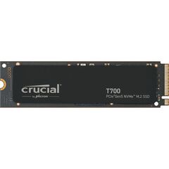 CRUCIAL T700 SSD 2TB M.2 NVME PCI EXPRESS 5.0 (CT2000T700SSD3) (CRUCT2000T700SSD3)