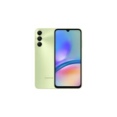 SAMSUNG GALAXY A05S 4GB/64GB LIGHT GREEN