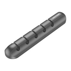 VENTION 5-PORTS DESKTOP CABLE MANAGER BLACK (KBRB0) (VENKBRB0)
