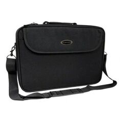 ESPERANZA CLASSIC+ ΤΣΆΝΤΑ ΏΜΟΥ / ΧΕΙΡΌΣ ΓΙΑ LAPTOP 17" ΣΕ ΜΑΎΡΟ ΧΡΏΜΑ (ET103) (ESPET103)