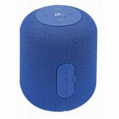 GEMBIRD BLUETOOTH SPEAKER ΗΧΕΊΟ BLUETOOTH 5W ΜΕ ΡΑΔΙΌΦΩΝΟ ΚΑΙ ΔΙΆΡΚΕΙΑ ΜΠΑΤΑΡΊΑΣ ΈΩΣ 2 ΏΡΕΣ ΜΠΛΕ (SPK-BT-15-B) (GEMSPK-BT-15-B)