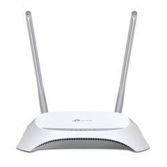 TP-LINK ROUTER TL-MR3420 3G/4G N300 (TL-MR3420) (TPTL-MR3420)