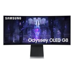 SAMSUNG 34" LS34DG850SUXDU