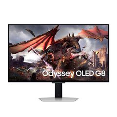 SAMSUNG 32" LS32DG802SUXDU