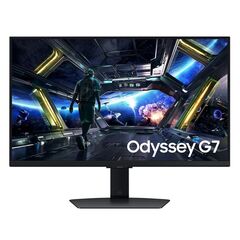 SAMSUNG 32" LS32DG702EUXDU