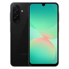 SAMSUNG GALAXY A26 5G 8GB/256GB BLACK