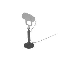 GENESIS GAMING MICROPHONE STAND THULIUM 350D  (NGM-2293) (GNSNGM-2293)