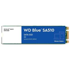 WESTERN DIGITAL ΔΊΣΚΟΣ SSD BLUE 3D 2 TB M.2 2280 (WDS200T3B0B)