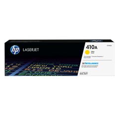 TONER HP CF412A YELLOW (2.3K) (CF412A) (HPCF412A)