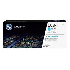 HP COLOR LASERJET ENTERPRISE M552/553 HC CYAN TONER (CF361X) (HPCF361X)