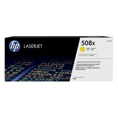 HP COLOR LASERJET ENTERPRISE M552/553 HC YELLOW TONER (CF362X) (HPCF362X)