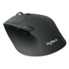 LOGITECH TRIATHLON M720 WIRELESS MOUSE (BLACK, WIRELESS) (LOGM720)