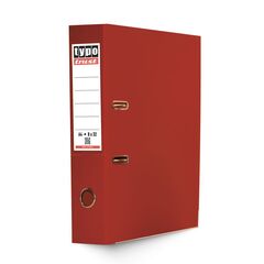 TYPOTRUST ΜΠΟΡΝΤΌ ΚΛΑΣΈΡ ΑΠΌ ΧΑΡΤΌΝΙ ΜΕ ΠΛΑΣΤΙΚΉ ΕΠΈΝΔΥΣΗ 8/32 (KP832-19) (TYPKP832-19)