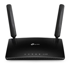 NW TL N300 VOIP 4G LTE ROUTER MR6500V