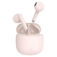 IPRO TRUE WIRELESS BLUETOOTH EARPHONES TW100 PINK (010701-0256) (IPRO010701-0256)
