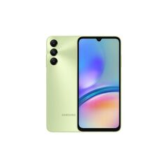 SAMSUNG GALAXY A05S 4/128GB LIGHT GREEN
