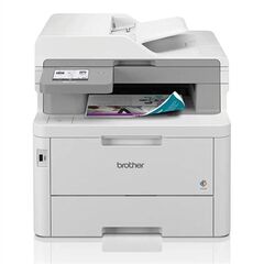 BROTHER MFCL8390CDW COLOR LASER MULTIFUNCTION PRINTER (BROMFCL8390CDW)