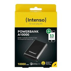 INTENSO POWERBANK A10000 10000MAH (7322430) (NSO7322430)