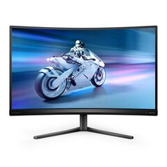 LED PHILIPS 27M2C5200W/00 CUR FHD VA 27